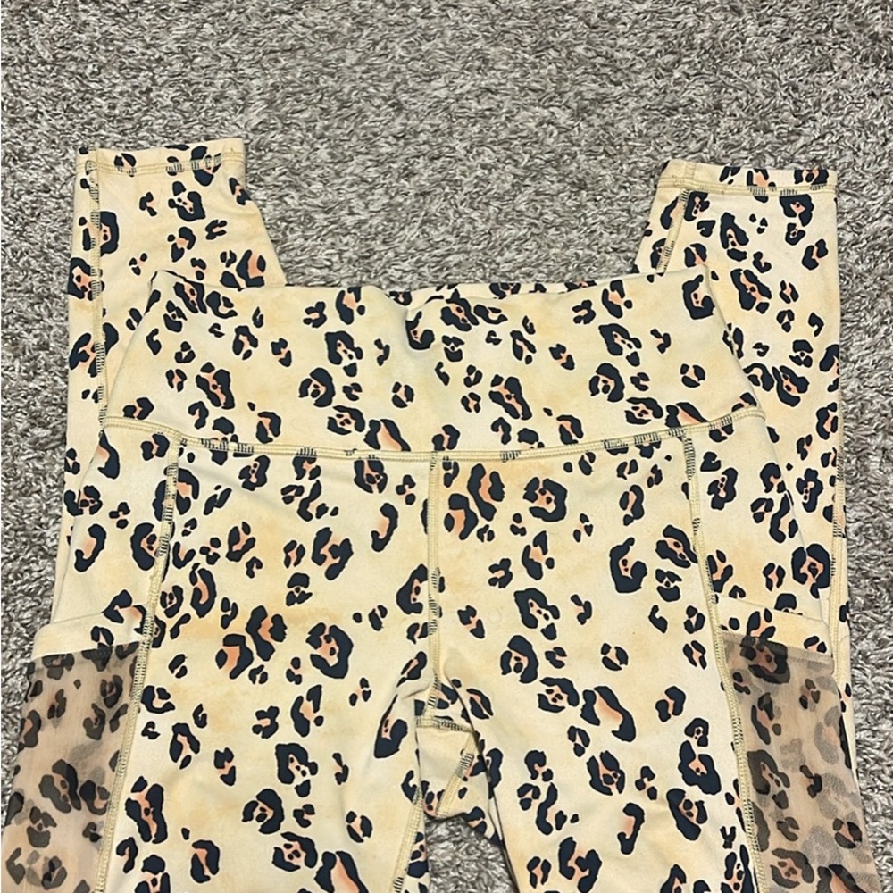 Fabletics Powerhold Leggings